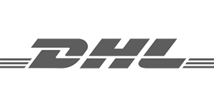 DHL - Logo