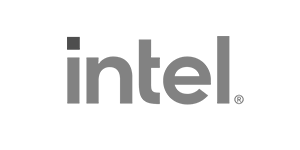 Intel logo