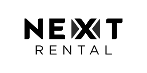 Next Rental - Logo