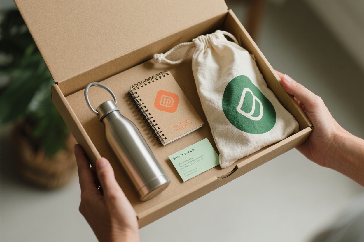 Top 5 kits criativos para surpreender leads e abrir conversas com mais leveza